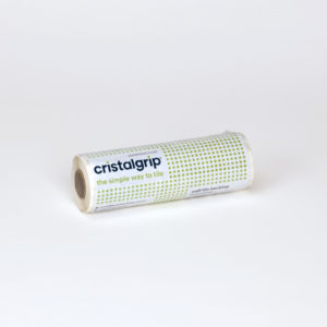 Cristalgrip Wandfliesen Johnson Tiles Haftgewebe 20cm