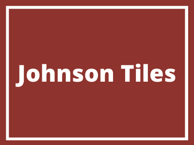 Johnson Tiles Deutschland