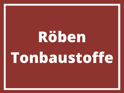 Röben Tonbaustoffe